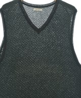 VAINL ARCHIVE（ヴァイナルアーカイブ）ベスト 緑 サイズ:L メンズ/2200652642131