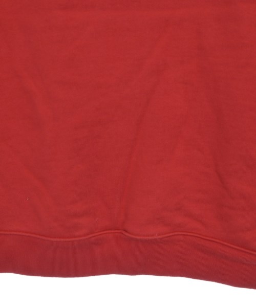 VAINL ARCHIVE（ヴァイナルアーカイブ）スウェット 赤 サイズ:L メンズ/2200653316154