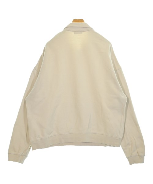 VAINL ARCHIVE（ヴァイナルアーカイブ）スウェット 白 サイズ:-(XXL位) メンズ/2200653595184