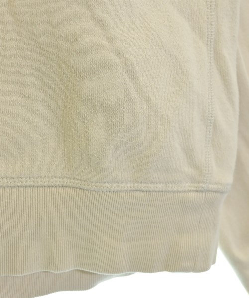 VAINL ARCHIVE（ヴァイナルアーカイブ）スウェット 白 サイズ:-(XXL位) メンズ/2200653595184