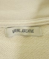 VAINL ARCHIVE（ヴァイナルアーカイブ）スウェット 白 サイズ:-(XXL位) メンズ/2200653595184