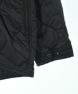 VAINL ARCHIVE（ヴァイナルアーカイブ）ダウンジャケット/ダウンベスト 黒 サイズ:M メンズ/2200653869018