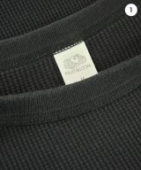 VAINL ARCHIVE（ヴァイナルアーカイブ）Tシャツ・カットソー 黒 サイズ:M メンズ/2200703280022