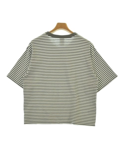 VAINL ARCHIVE（ヴァイナルアーカイブ）Tシャツ・カットソー カーキ サイズ:S メンズ/2200699921039