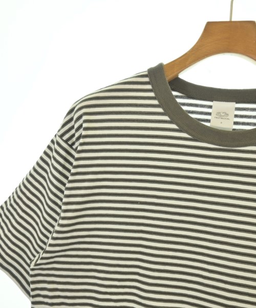 VAINL ARCHIVE（ヴァイナルアーカイブ）Tシャツ・カットソー カーキ サイズ:S メンズ/2200699921039