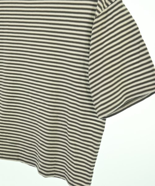 VAINL ARCHIVE（ヴァイナルアーカイブ）Tシャツ・カットソー カーキ サイズ:S メンズ/2200699921039