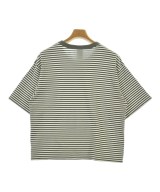 VAINL ARCHIVE（ヴァイナルアーカイブ）Tシャツ・カットソー カーキ サイズ:S メンズ/2200699921039