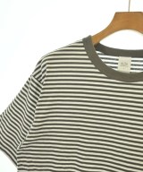 VAINL ARCHIVE（ヴァイナルアーカイブ）Tシャツ・カットソー カーキ サイズ:S メンズ/2200699921039