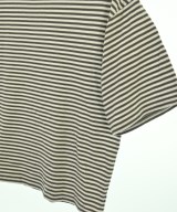 VAINL ARCHIVE（ヴァイナルアーカイブ）Tシャツ・カットソー カーキ サイズ:S メンズ/2200699921039
