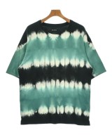 VAINL ARCHIVE（ヴァイナルアーカイブ）Tシャツ・カットソー 緑 サイズ:S メンズ/2200706900101