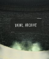 VAINL ARCHIVE（ヴァイナルアーカイブ）Tシャツ・カットソー 緑 サイズ:S メンズ/2200706900101