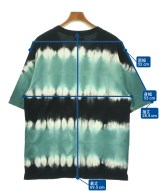 VAINL ARCHIVE（ヴァイナルアーカイブ）Tシャツ・カットソー 緑 サイズ:S メンズ/2200706900101