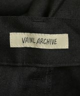 VAINL ARCHIVE（ヴァイナルアーカイブ）その他 黒 サイズ:M メンズ/2200709613046