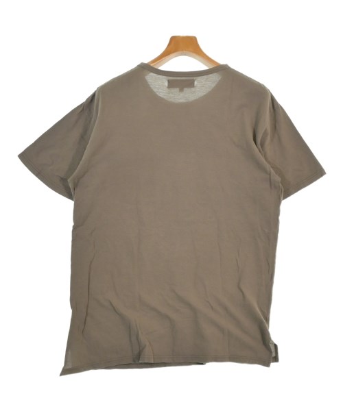 VAINL ARCHIVE（ヴァイナルアーカイブ）Tシャツ・カットソー カーキ サイズ:M メンズ/2200662161035