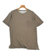 VAINL ARCHIVE（ヴァイナルアーカイブ）Tシャツ・カットソー カーキ サイズ:M メンズ/2200662161035