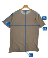 VAINL ARCHIVE（ヴァイナルアーカイブ）Tシャツ・カットソー カーキ サイズ:M メンズ/2200662161035