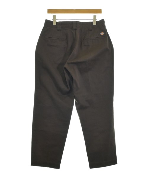 VAINL ARCHIVE（ヴァイナルアーカイブ）チノパン 茶 サイズ:M メンズ/2200664112080