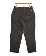 VAINL ARCHIVE（ヴァイナルアーカイブ）チノパン 茶 サイズ:M メンズ/2200664112080