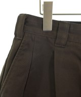 VAINL ARCHIVE（ヴァイナルアーカイブ）チノパン 茶 サイズ:M メンズ/2200664112080