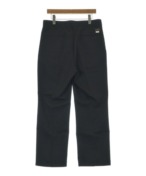 VAINL ARCHIVE（ヴァイナルアーカイブ）チノパン 黒 サイズ:L メンズ/2200665360077