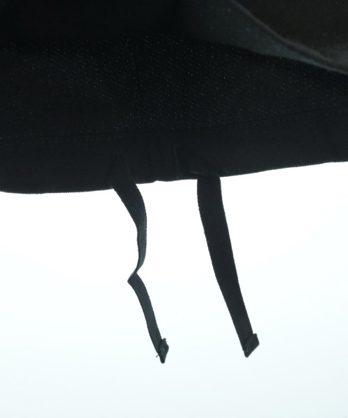 VAINL ARCHIVE（ヴァイナルアーカイブ）チノパン 黒 サイズ:L メンズ/2200665360077