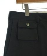 VAINL ARCHIVE（ヴァイナルアーカイブ）チノパン 黒 サイズ:L メンズ/2200665360077