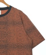 VAINL ARCHIVE（ヴァイナルアーカイブ）Tシャツ・カットソー 茶 サイズ:L メンズ/2200665360084