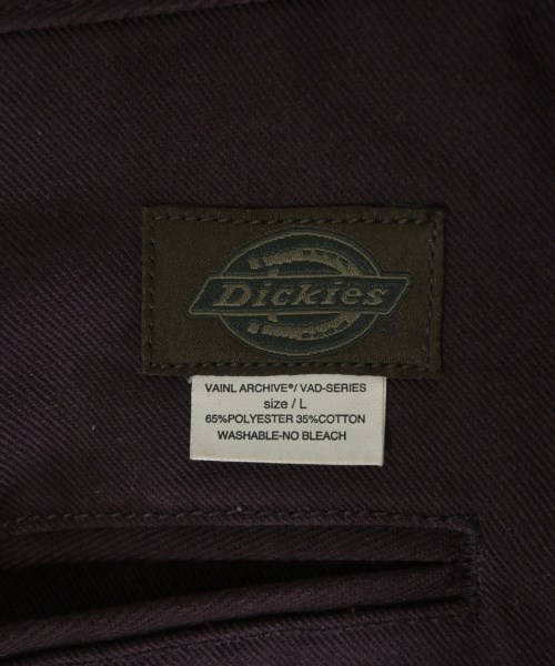 VAINL ARCHIVE（ヴァイナルアーカイブ）その他 紫 サイズ:L メンズ/2200666095053