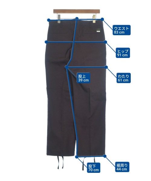 VAINL ARCHIVE（ヴァイナルアーカイブ）その他 紫 サイズ:L メンズ/2200666095053