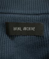 VAINL ARCHIVE（ヴァイナルアーカイブ）ニット・セーター 青 サイズ:M メンズ/2200667243057