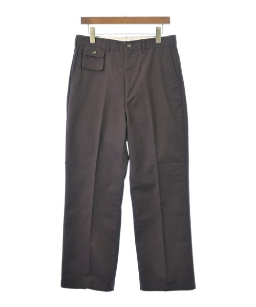 VAINL ARCHIVE(ヴァイナルアーカイブ)その他 紫 サイズ:M/2200672253195