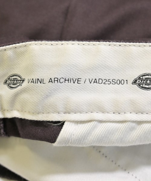 VAINL ARCHIVE（ヴァイナルアーカイブ）その他 紫 サイズ:M メンズ/2200672253195