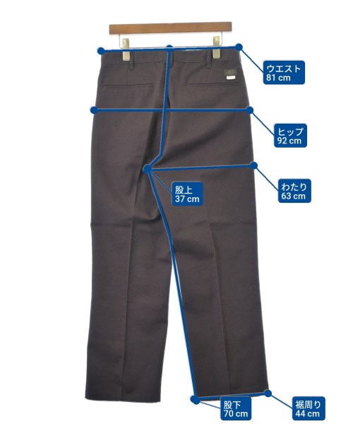 VAINL ARCHIVE（ヴァイナルアーカイブ）その他 紫 サイズ:M メンズ/2200672253195