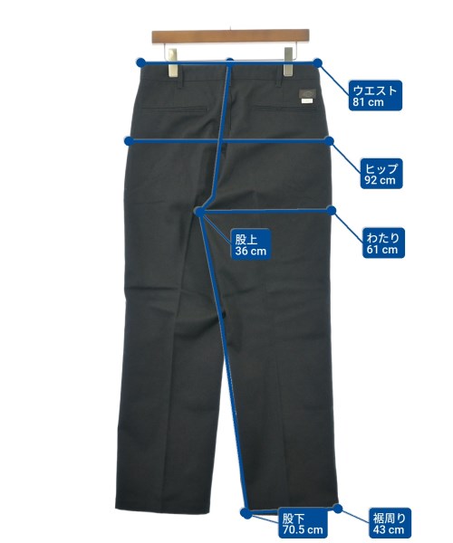 VAINL ARCHIVE（ヴァイナルアーカイブ）その他 黒 サイズ:M メンズ/2200672253201