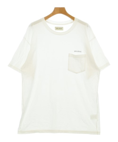 VAINL ARCHIVE(ヴァイナルアーカイブ)のTシャツ・カットソー サイズ:M 5,000円