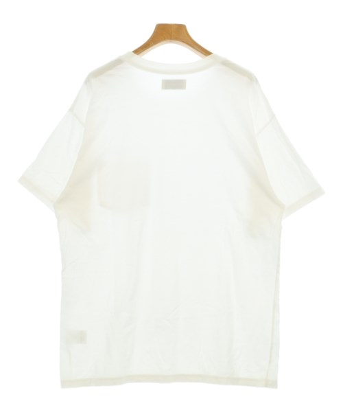 VAINL ARCHIVE（ヴァイナルアーカイブ）Tシャツ・カットソー 白 サイズ:M メンズ/2200728574076