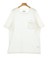 VAINL ARCHIVE（ヴァイナルアーカイブ）Tシャツ・カットソー 白 サイズ:M メンズ/2200728574076
