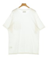 VAINL ARCHIVE（ヴァイナルアーカイブ）Tシャツ・カットソー 白 サイズ:M メンズ/2200728574076