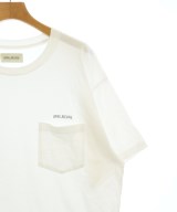 VAINL ARCHIVE（ヴァイナルアーカイブ）Tシャツ・カットソー 白 サイズ:M メンズ/2200728574076