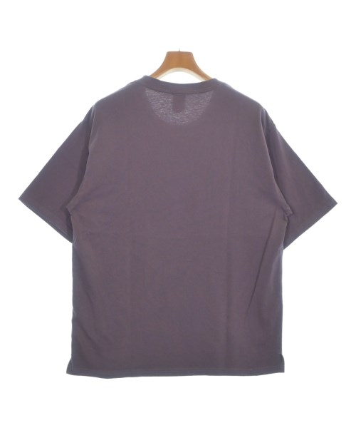 VAINL ARCHIVE（ヴァイナルアーカイブ）Tシャツ・カットソー 紫 サイズ:S メンズ/2200733536045