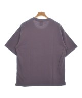 VAINL ARCHIVE（ヴァイナルアーカイブ）Tシャツ・カットソー 紫 サイズ:S メンズ/2200733536045