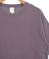 VAINL ARCHIVE（ヴァイナルアーカイブ）Tシャツ・カットソー 紫 サイズ:S メンズ/2200733536045