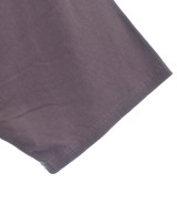 VAINL ARCHIVE（ヴァイナルアーカイブ）Tシャツ・カットソー 紫 サイズ:S メンズ/2200733536045