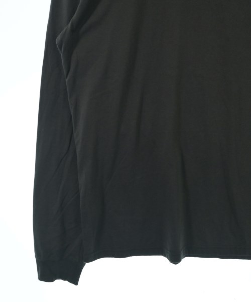 VAINL ARCHIVE（ヴァイナルアーカイブ）Tシャツ・カットソー 黒 サイズ:L メンズ/2200732209278