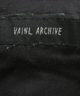 VAINL ARCHIVE（ヴァイナルアーカイブ）その他 グレー サイズ:M メンズ/2200723818076