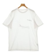 VAINL ARCHIVE（ヴァイナルアーカイブ）Tシャツ・カットソー 白 サイズ:L メンズ/2200722304242