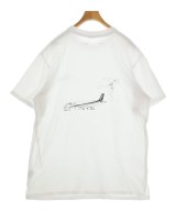 VAINL ARCHIVE（ヴァイナルアーカイブ）Tシャツ・カットソー 白 サイズ:L メンズ/2200722304242