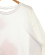 VAINL ARCHIVE（ヴァイナルアーカイブ）Tシャツ・カットソー 白 サイズ:L メンズ/2200722304327