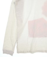 VAINL ARCHIVE（ヴァイナルアーカイブ）Tシャツ・カットソー 白 サイズ:L メンズ/2200722304327