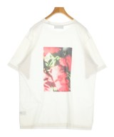 VAINL ARCHIVE（ヴァイナルアーカイブ）Tシャツ・カットソー 白 サイズ:L メンズ/2200722304334